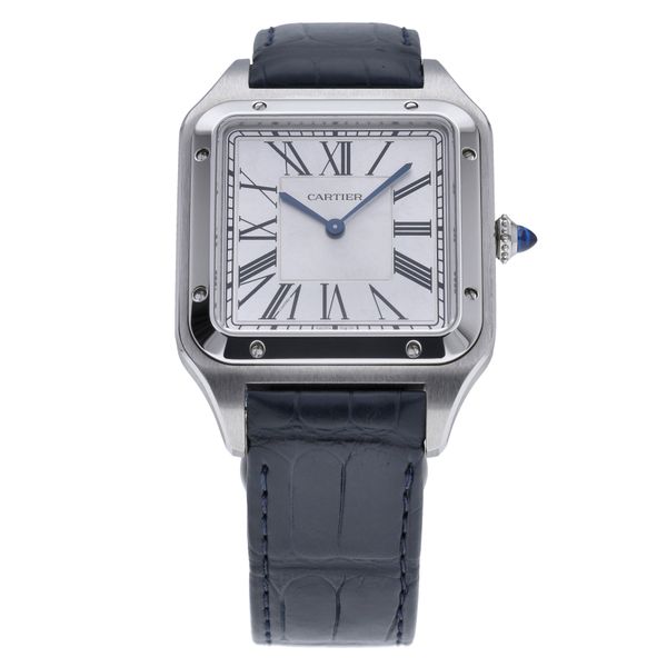 Cartier Santos Dumont WSSA0032